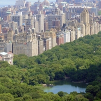 Central Park, New York